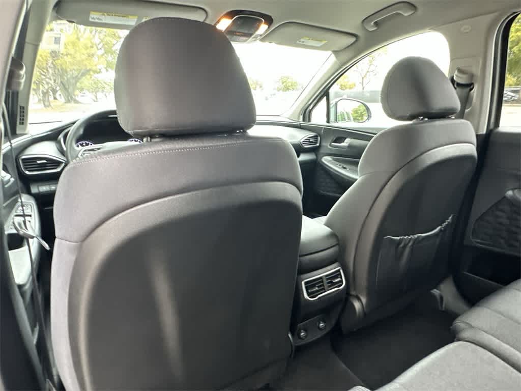 Thumbnail: 2022 Hyundai Santa Fe - 23