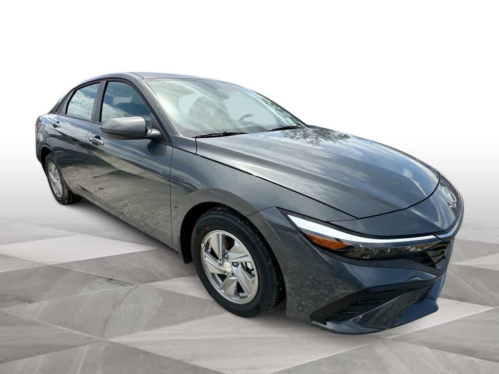 Thumbnail: 2026 Hyundai Elantra - 2
