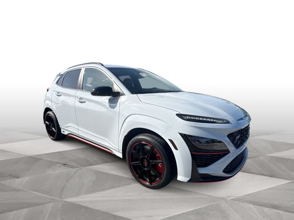 Thumbnail: 2023 Hyundai Kona - 2