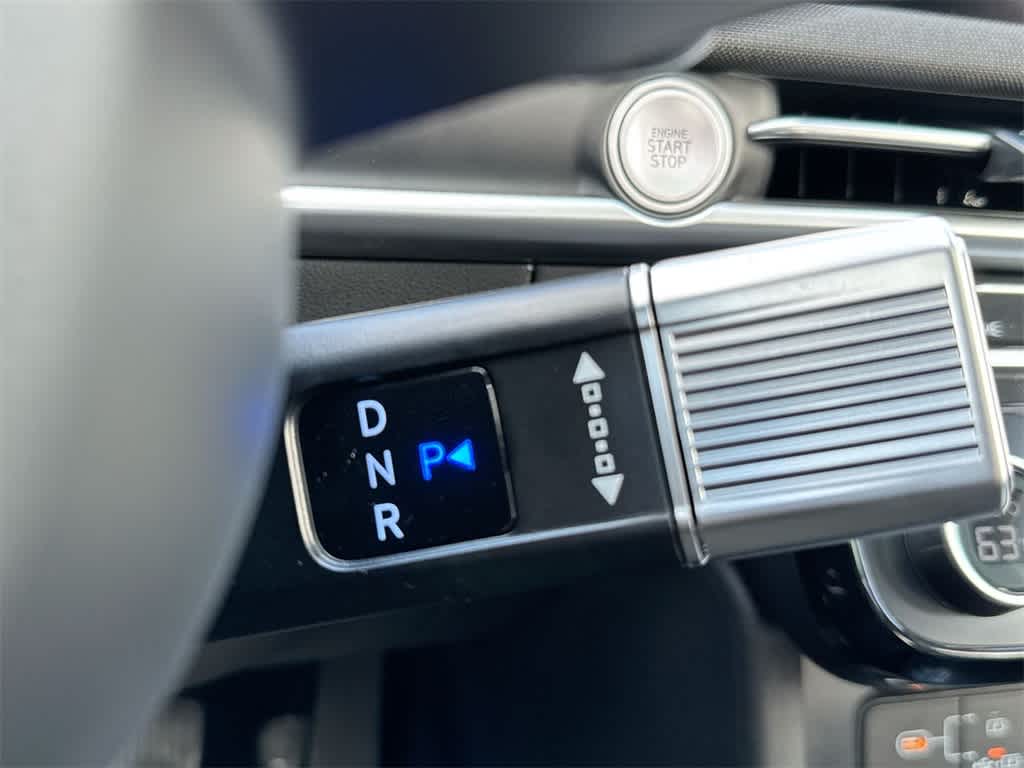 Thumbnail: 2026 Hyundai Tucson - 21