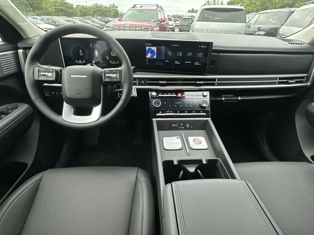 Thumbnail: 2026 Hyundai Santa Fe - 15