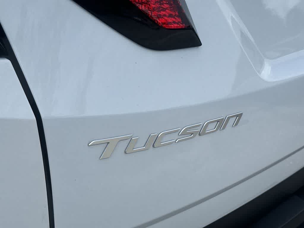 Thumbnail: 2026 Hyundai Tucson - 11