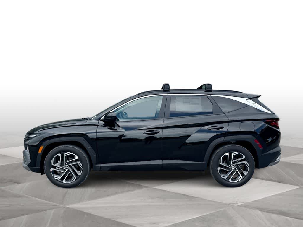 Thumbnail: 2026 Hyundai Tucson - 5