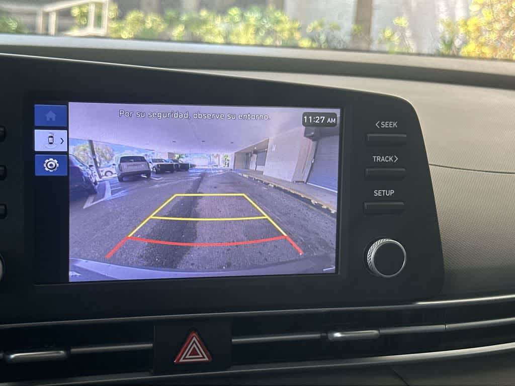 Thumbnail: 2024 Hyundai Elantra - 19
