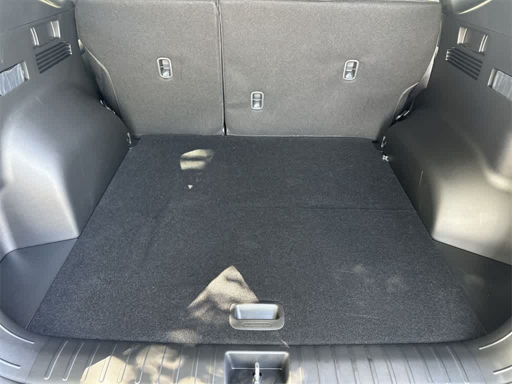 Thumbnail: 2026 Hyundai Tucson - 25