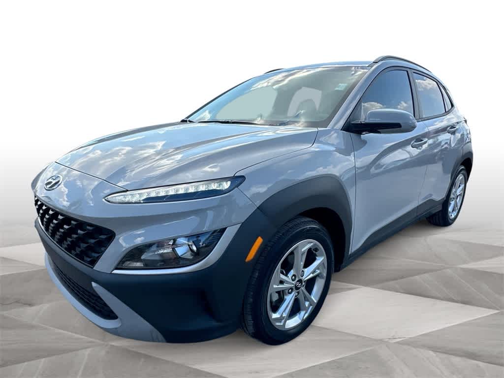 Thumbnail: 2022 Hyundai Kona - 4