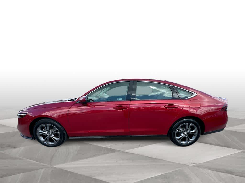 Thumbnail: 2023 Honda Accord - 5