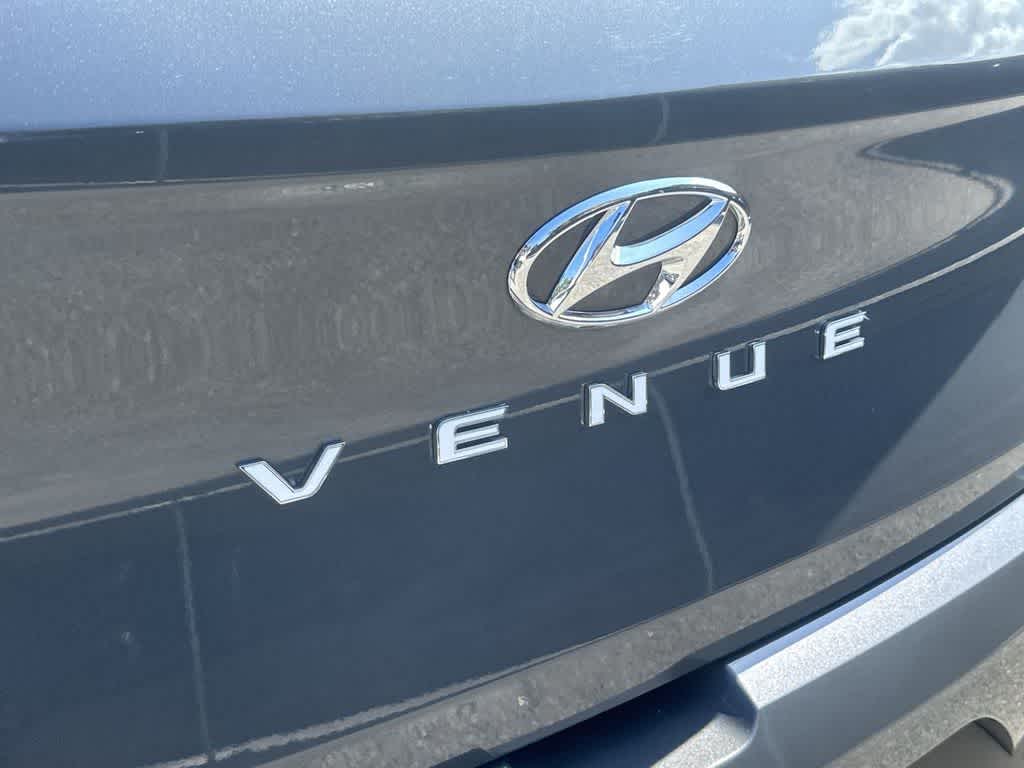Thumbnail: 2024 Hyundai Venue - 11