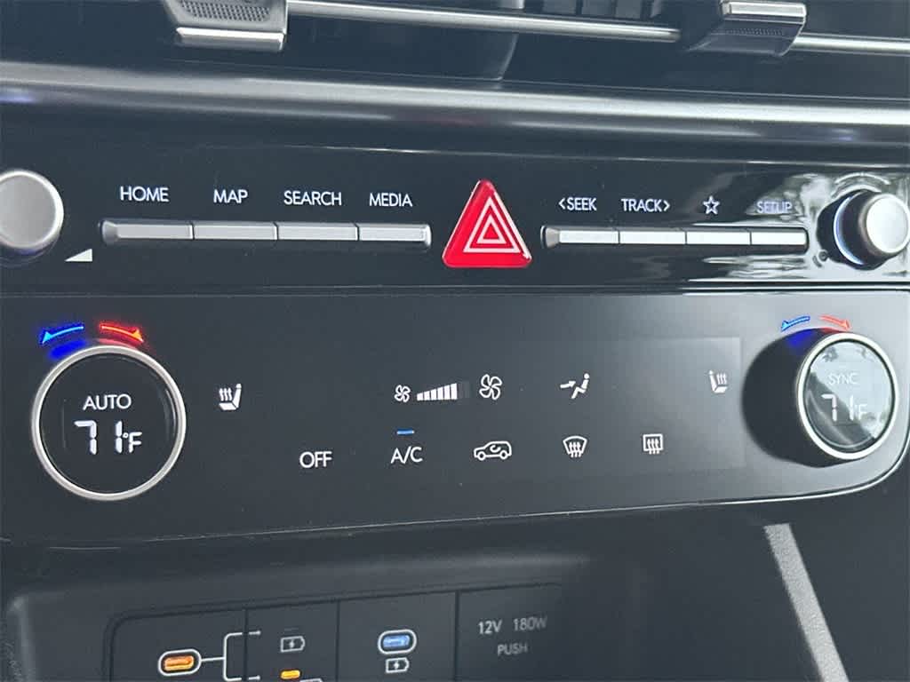 Thumbnail: 2026 Hyundai Tucson - 20