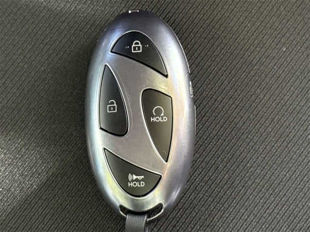 Thumbnail: 2026 Hyundai Tucson - 28