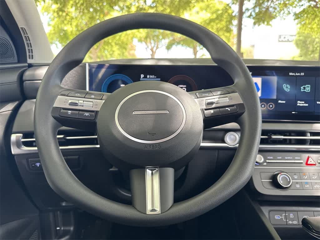 Thumbnail: 2025 Hyundai Tucson - 15