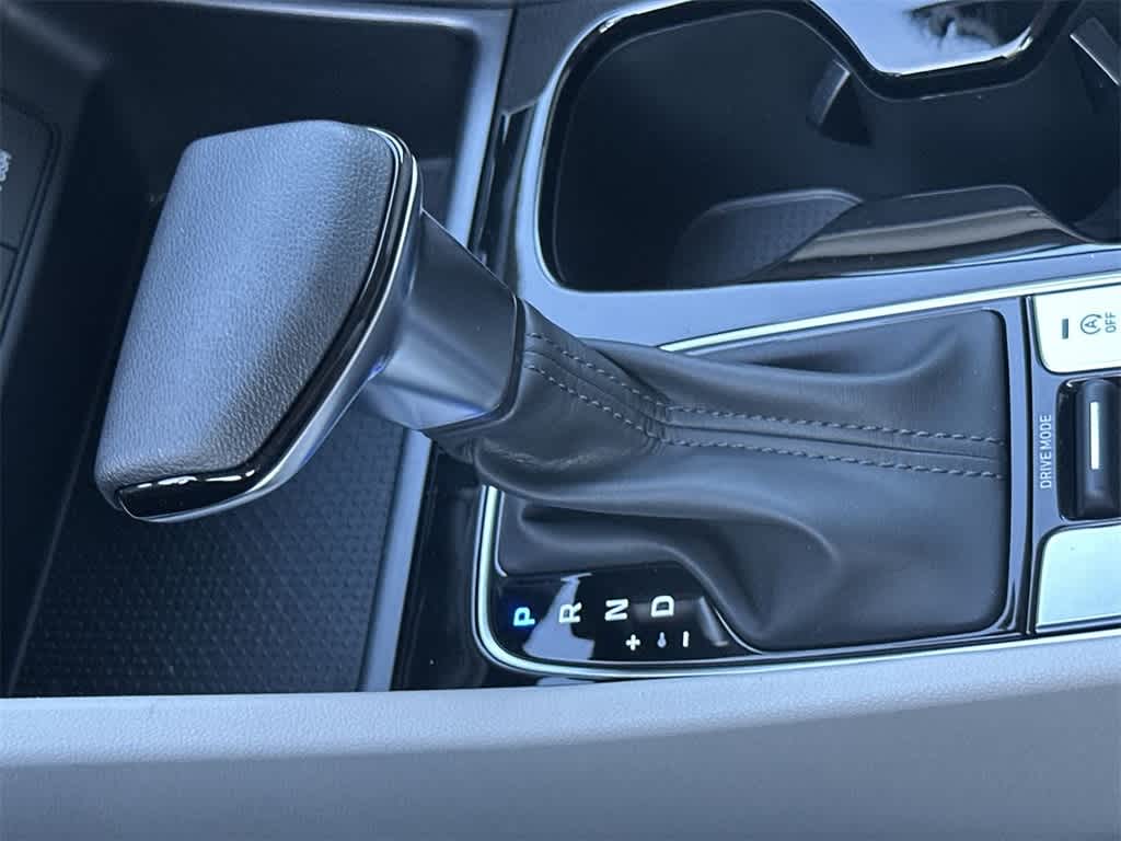 Thumbnail: 2026 Hyundai Tucson - 21