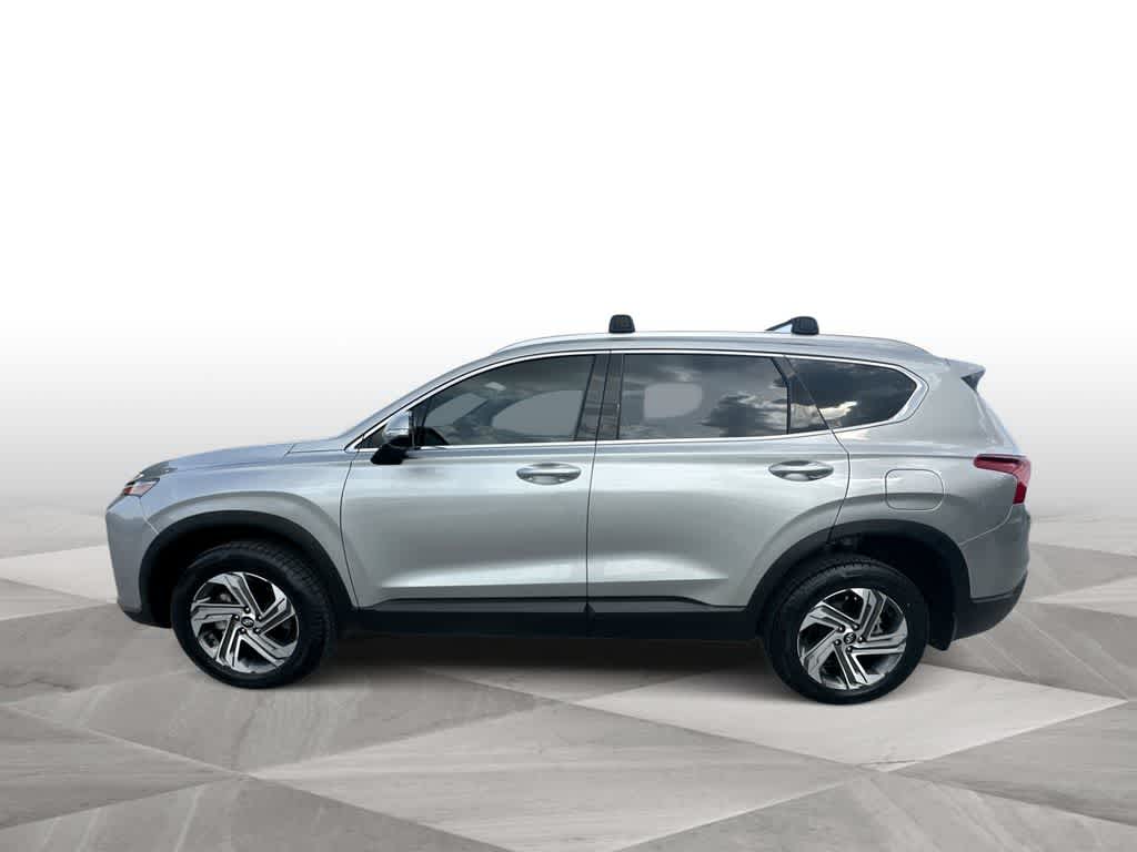Thumbnail: 2023 Hyundai Santa Fe - 5