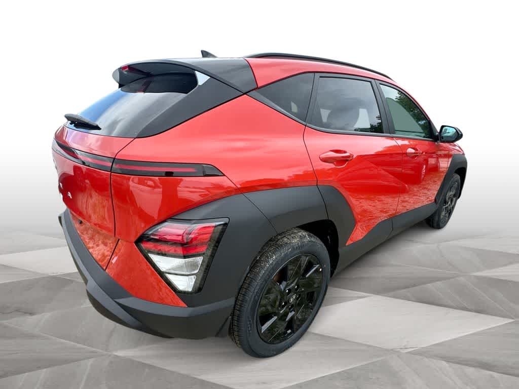 Thumbnail: 2026 Hyundai Kona - 8