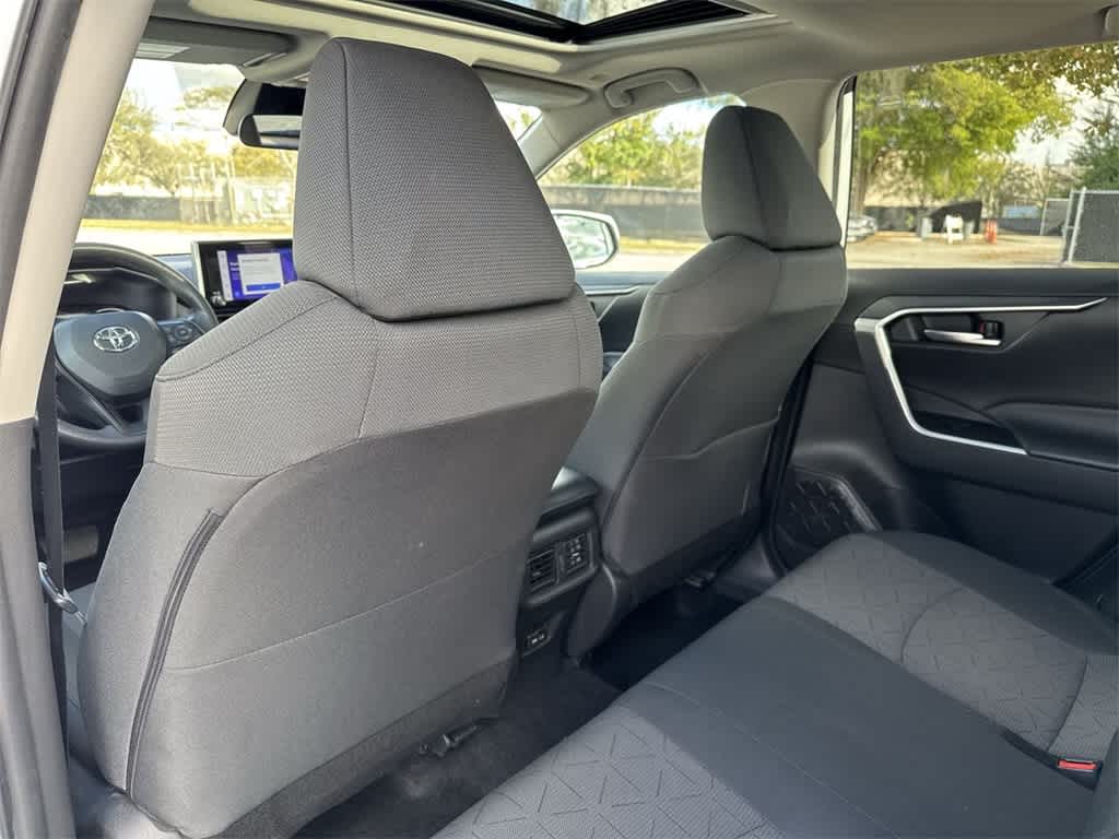 Thumbnail: 2024 Toyota RAV4 - 23