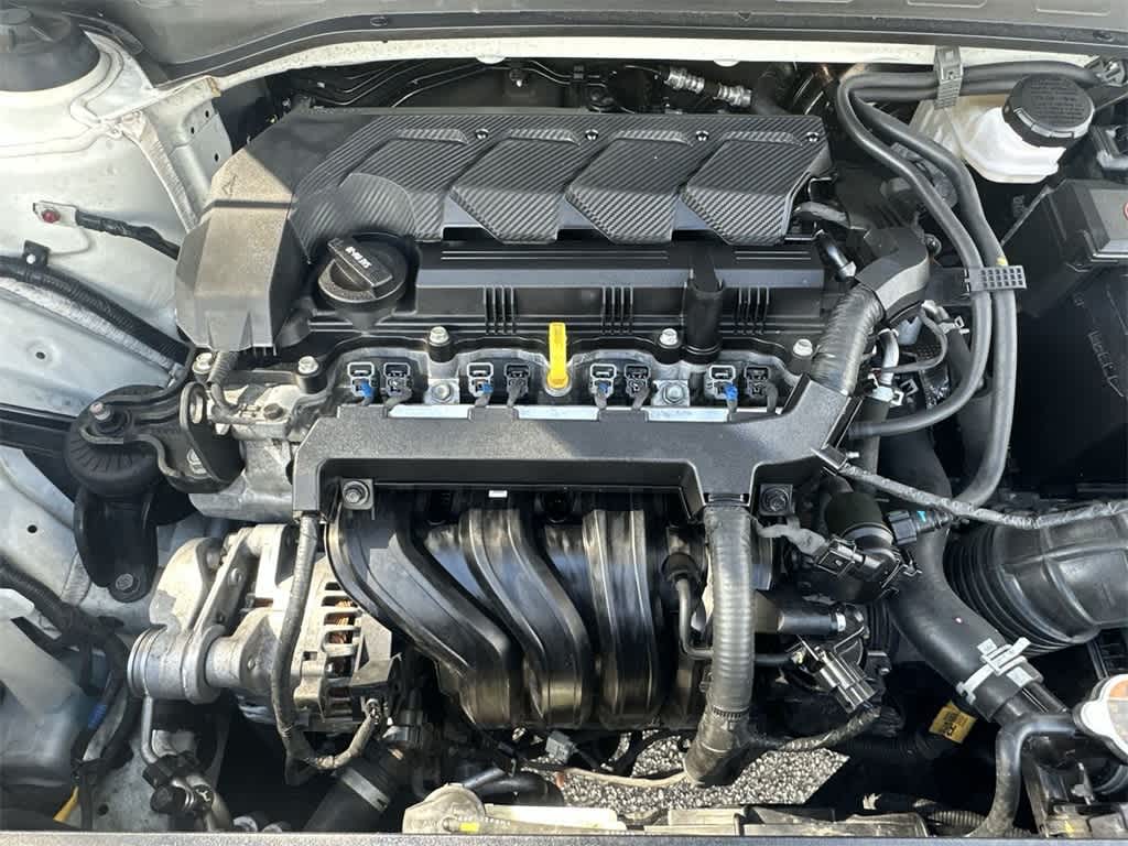 Thumbnail: 2023 Hyundai Venue - 12