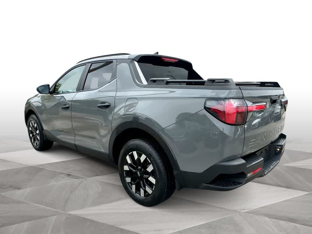 Thumbnail: 2025 Hyundai Santa Cruz - 6
