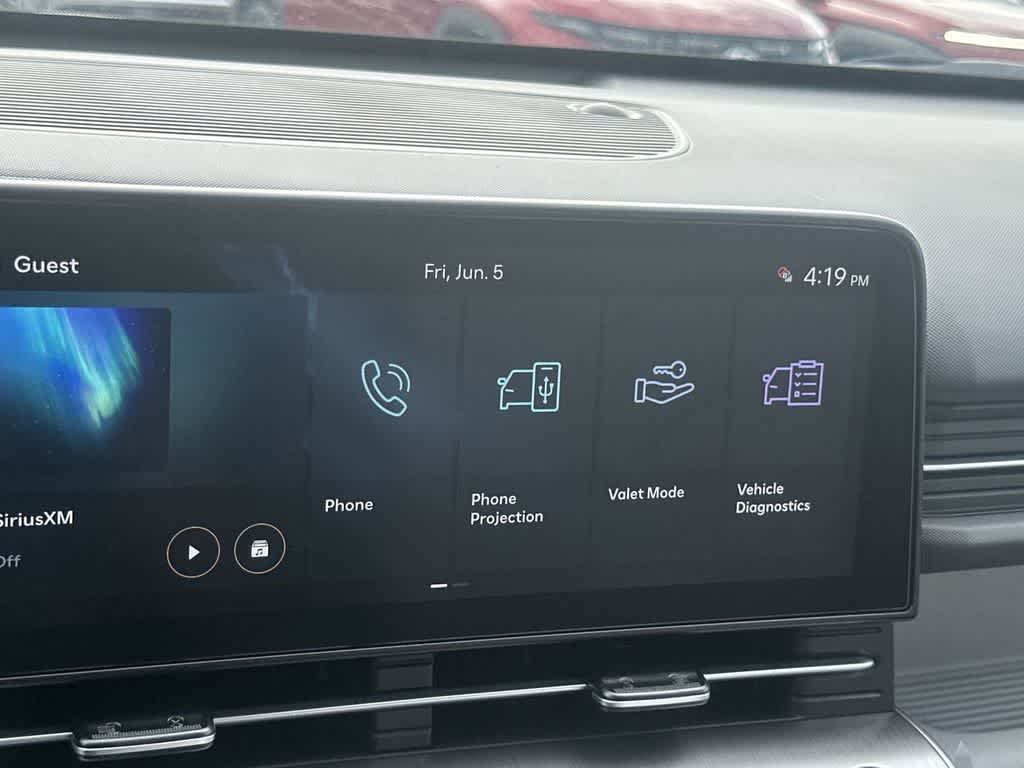 Thumbnail: 2026 Hyundai Kona - 24