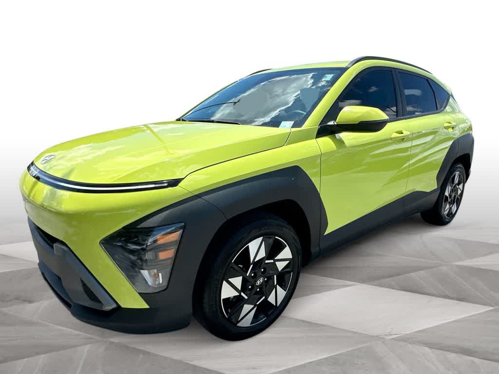 Thumbnail: 2024 Hyundai Kona - 4