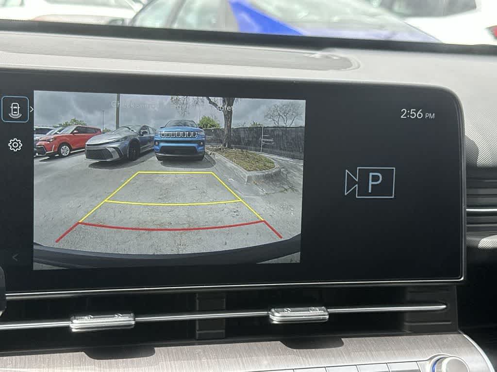 Thumbnail: 2026 Hyundai Kona - 19