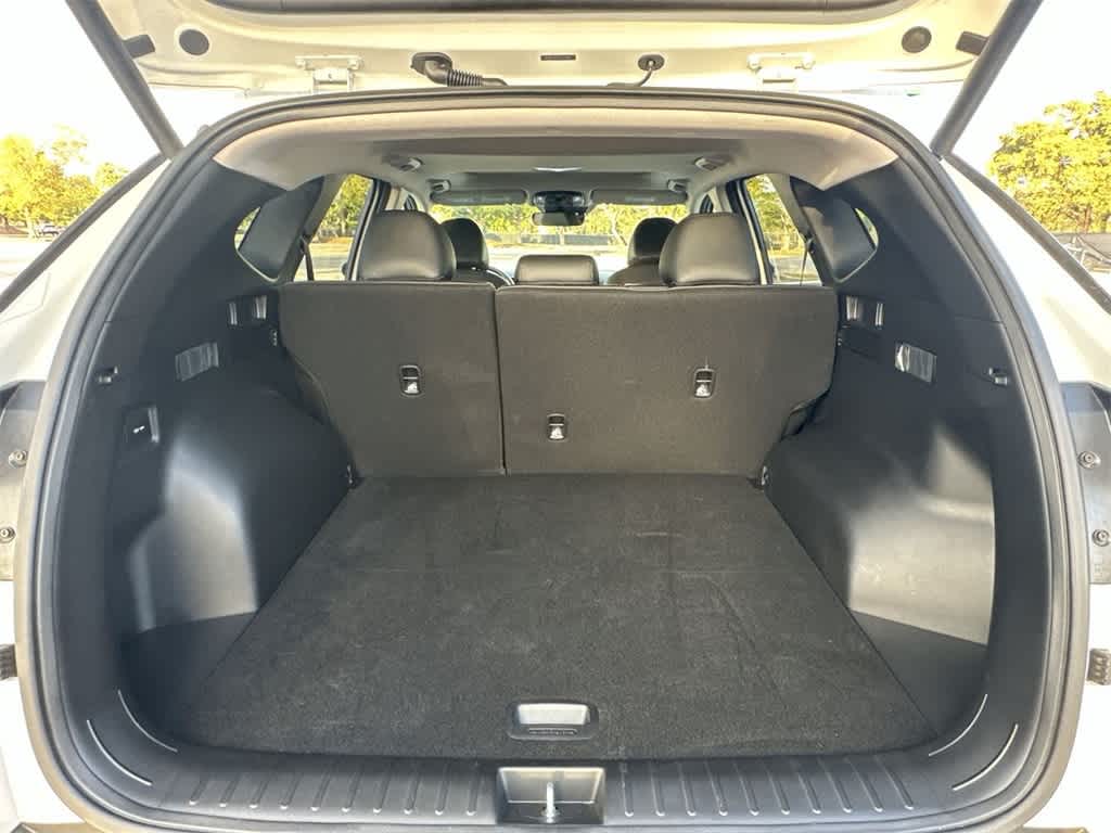 Thumbnail: 2025 Hyundai Tucson - 25