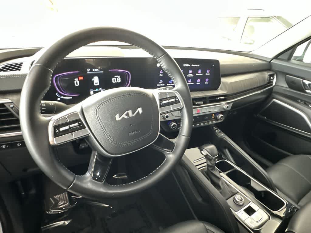 Thumbnail: 2023 Kia Telluride - 12