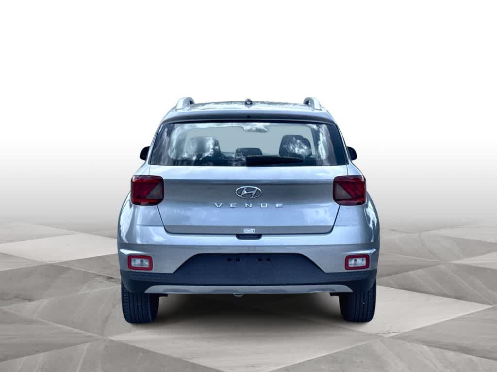 Thumbnail: 2025 Hyundai Venue - 7