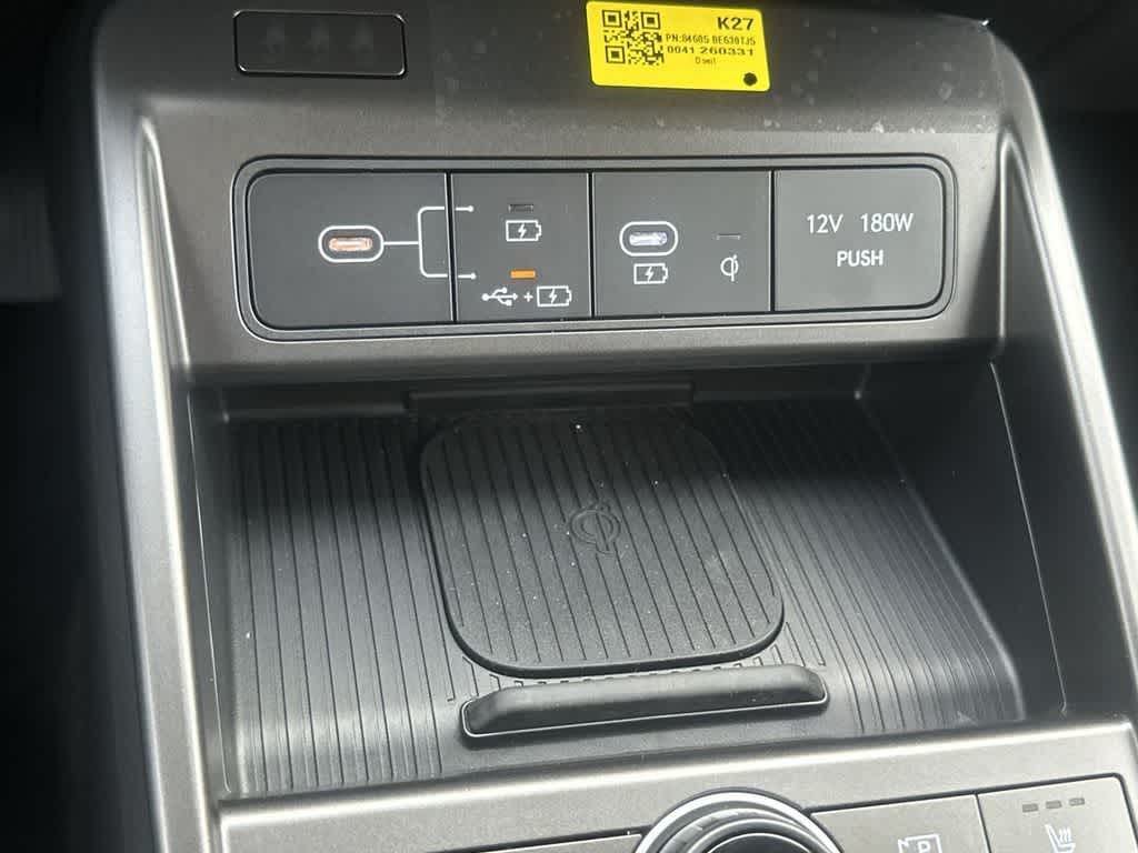 Thumbnail: 2026 Hyundai Kona - 24