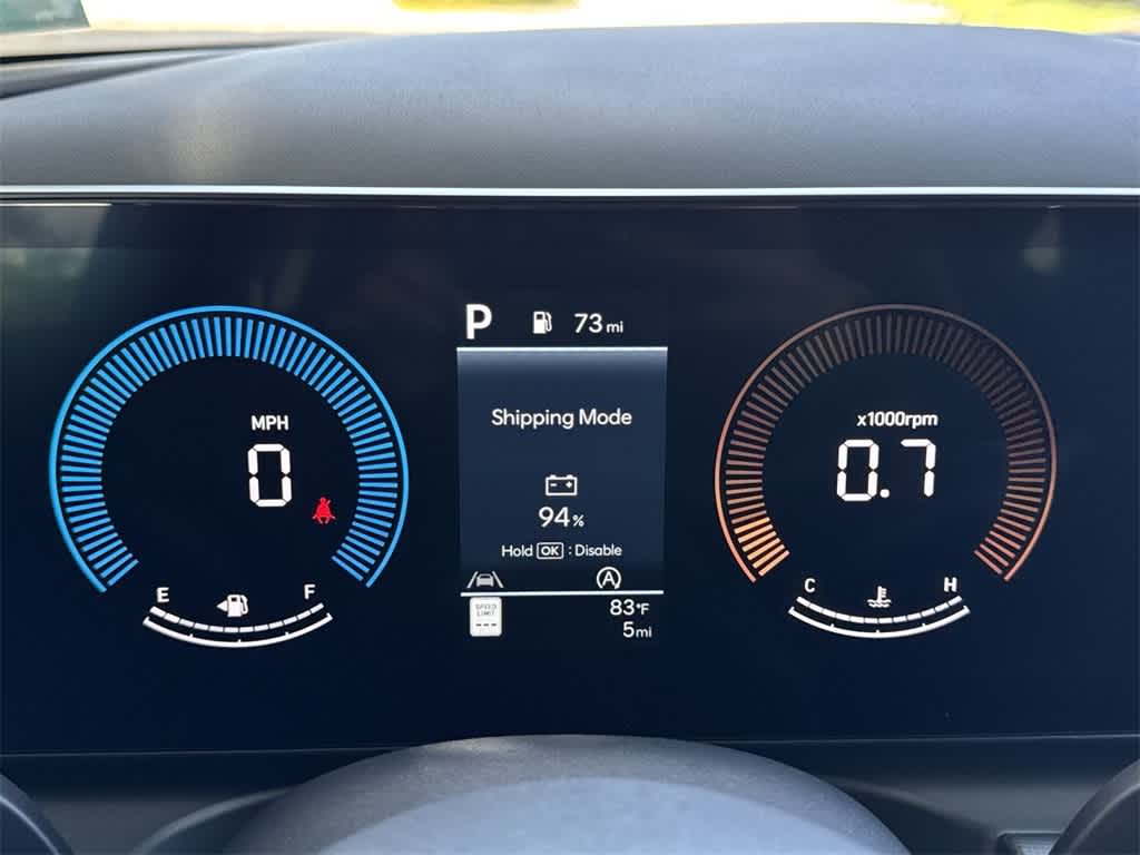 Thumbnail: 2026 Hyundai Tucson - 16