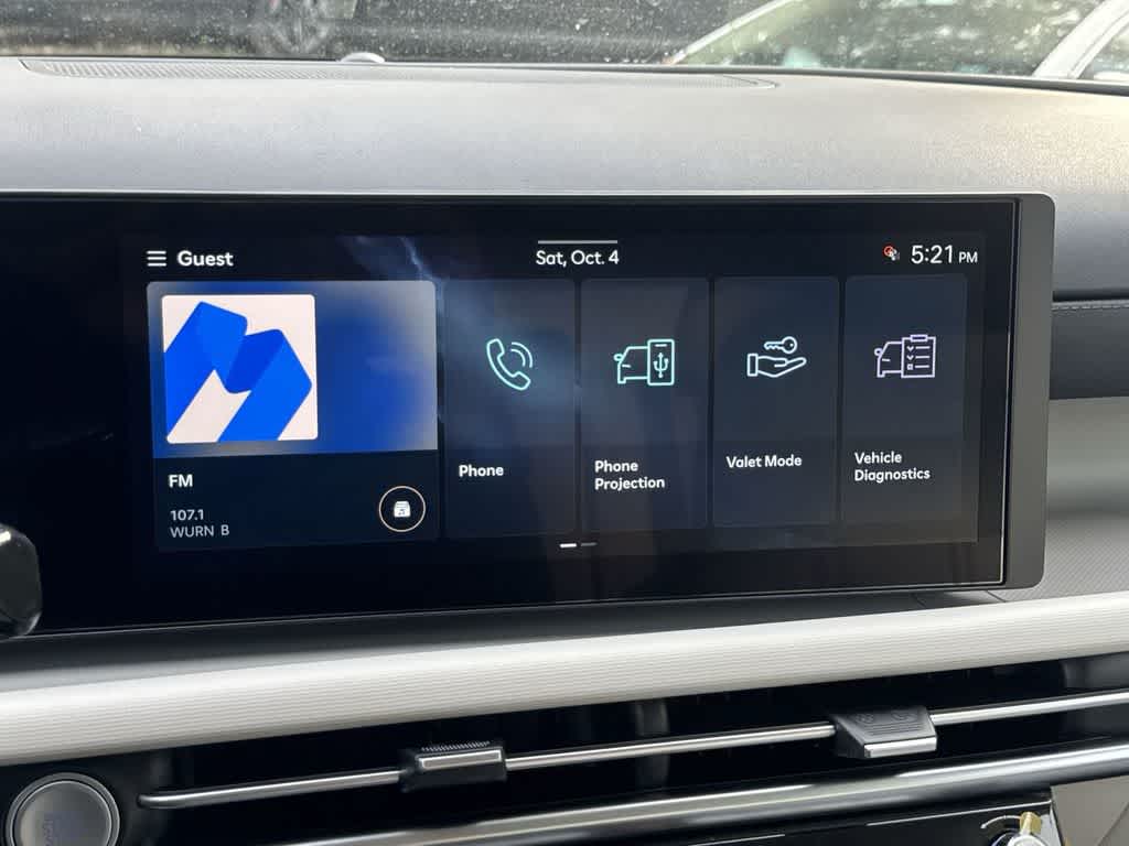 Thumbnail: 2026 Hyundai Tucson - 18