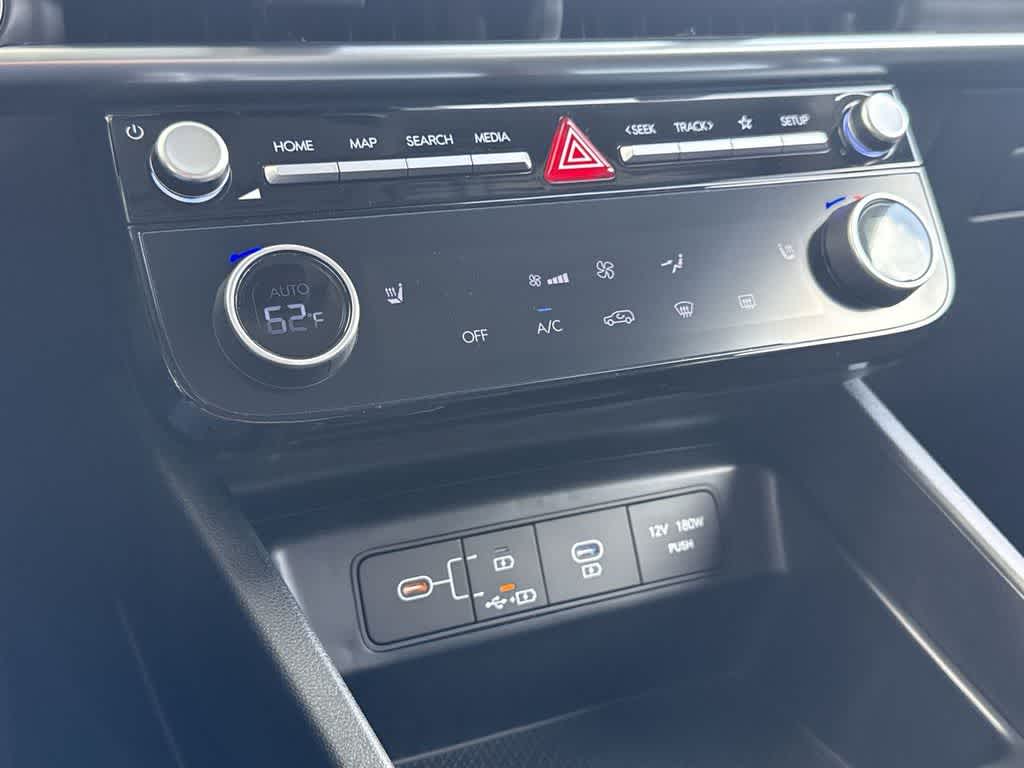 Thumbnail: 2026 Hyundai Tucson - 20