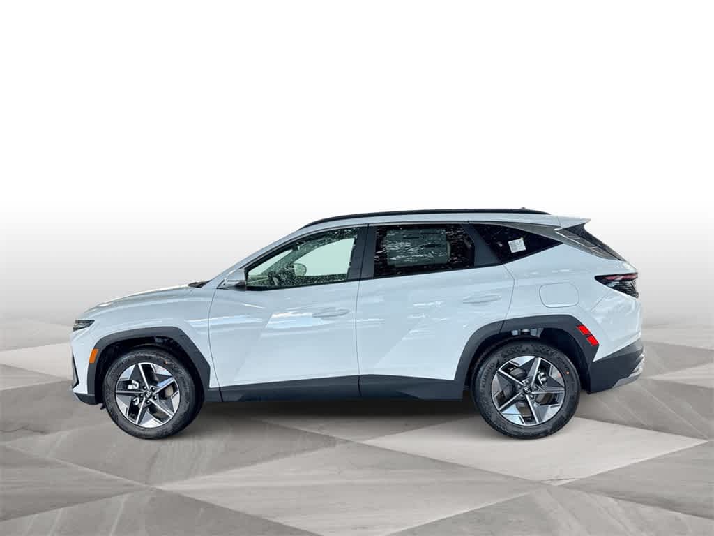 Thumbnail: 2026 Hyundai Tucson - 5