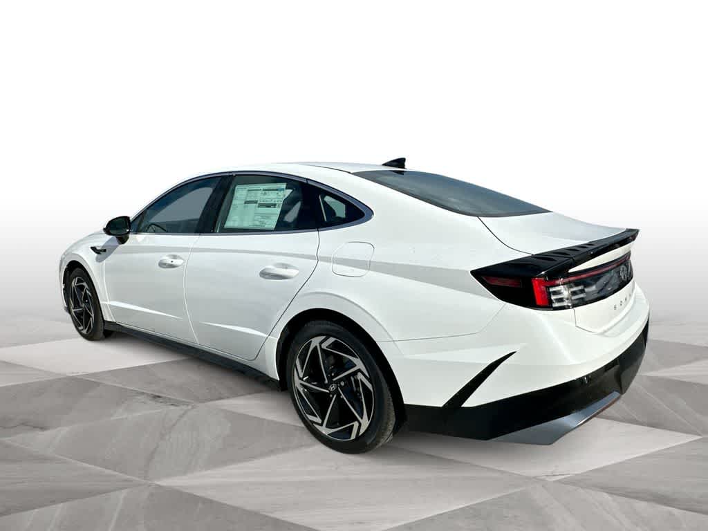 Thumbnail: 2026 Hyundai Sonata - 6