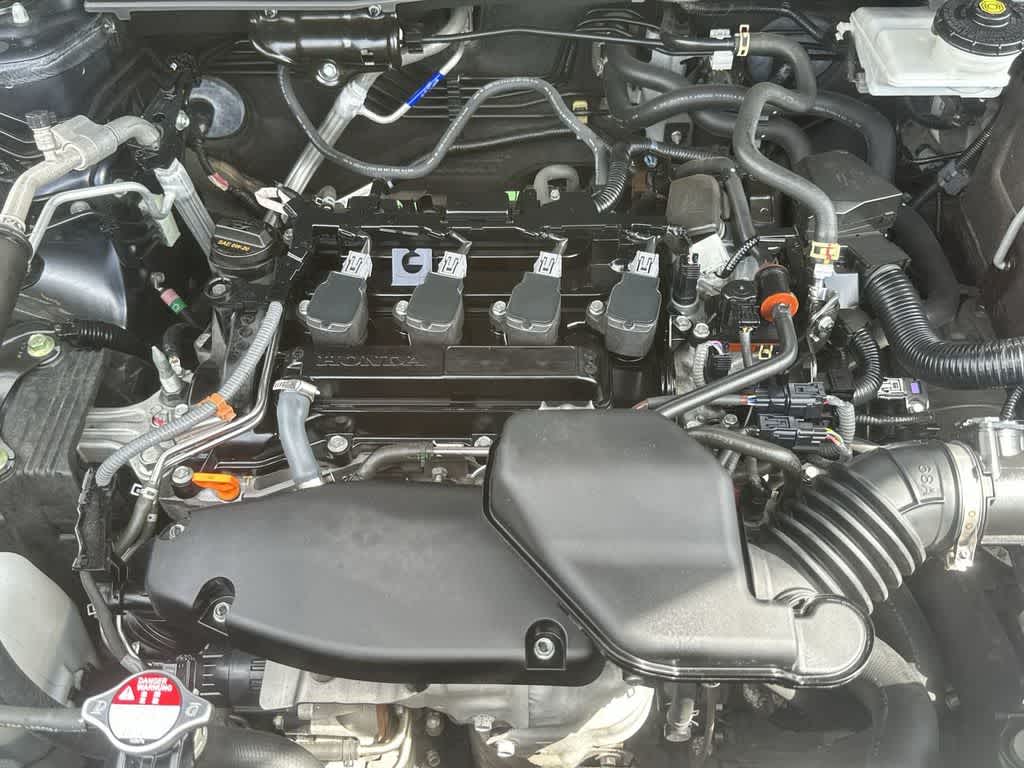 Thumbnail: 2023 Honda CR-V - 12