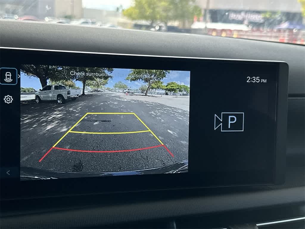 Thumbnail: 2026 Hyundai Tucson - 19