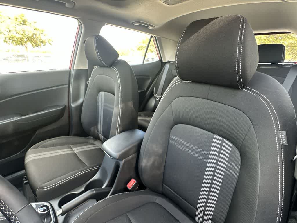 Thumbnail: 2025 Hyundai Venue - 14