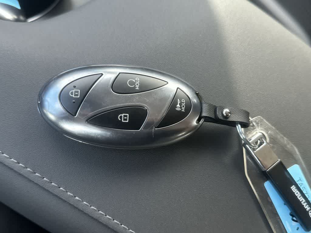 Thumbnail: 2026 Hyundai Sonata - 29