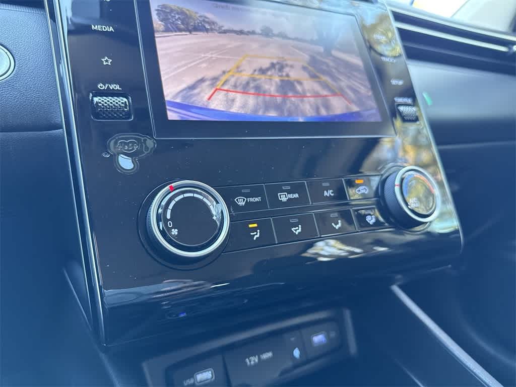 Thumbnail: 2023 Hyundai Tucson - 20