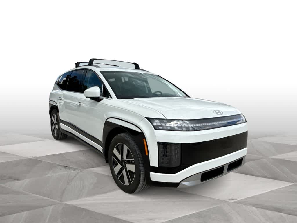 Thumbnail: 2026 Hyundai Ioniq - 2