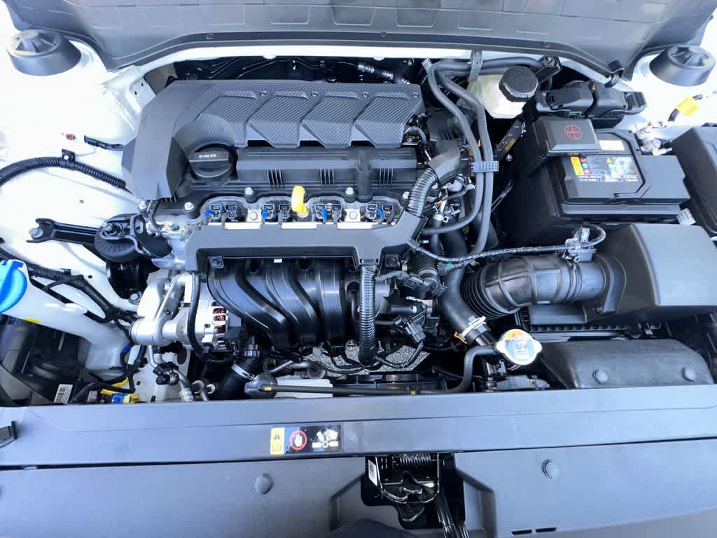 Thumbnail: 2026 Hyundai Venue - 12