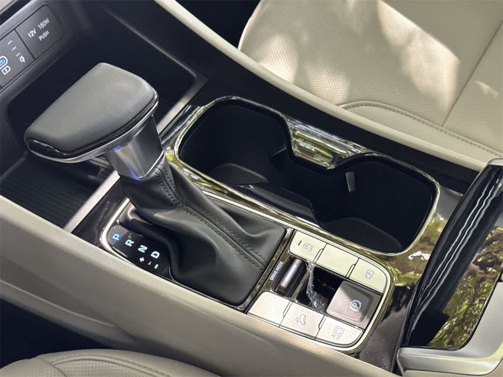 Thumbnail: 2026 Hyundai Tucson - 21