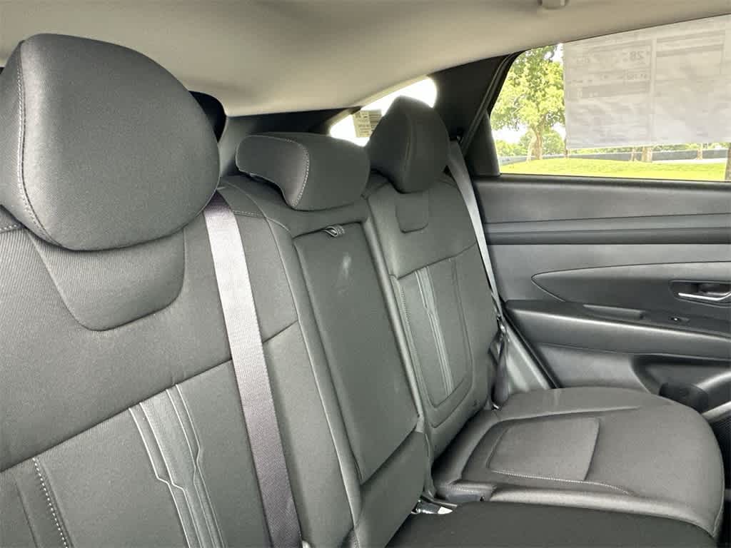 Thumbnail: 2026 Hyundai Tucson - 26