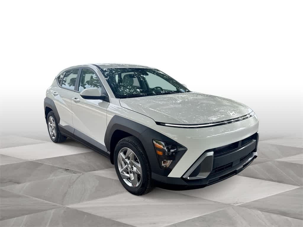 Thumbnail: 2025 Hyundai Kona - 2