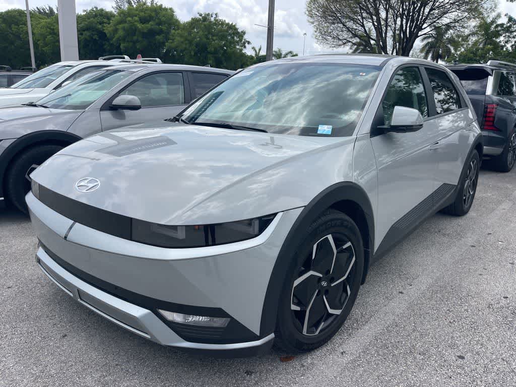 2023 Hyundai Ioniq 5 SEL -
                  Doral, FL