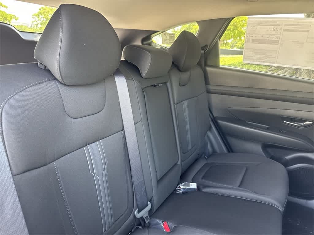 Thumbnail: 2026 Hyundai Tucson - 26