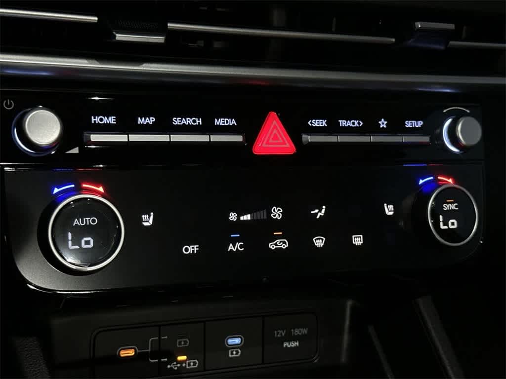 Thumbnail: 2026 Hyundai Tucson - 20