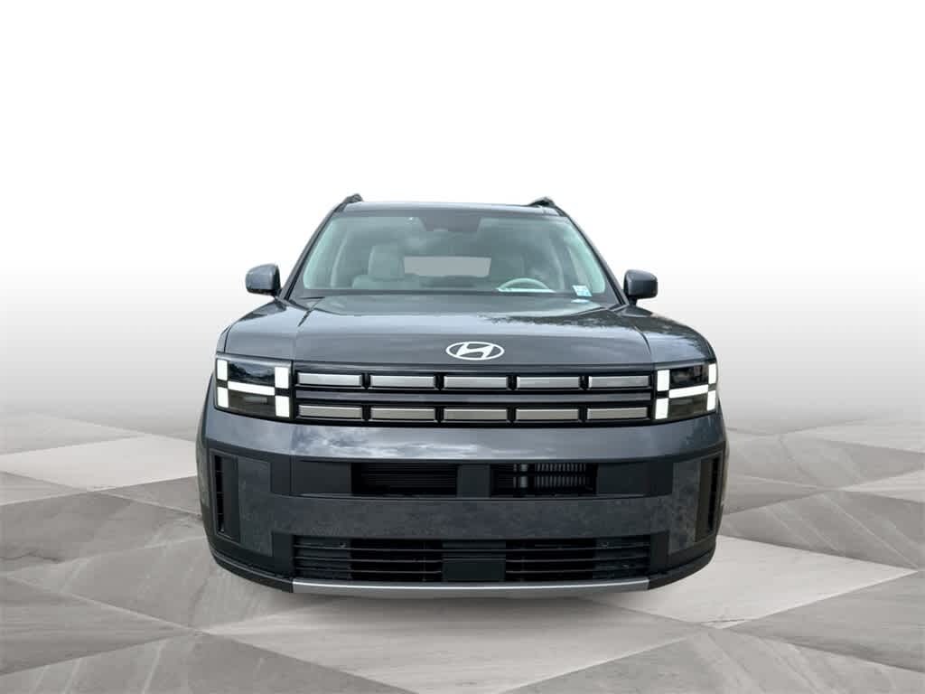 New 2026 Hyundai Santa Fe SEL SUV