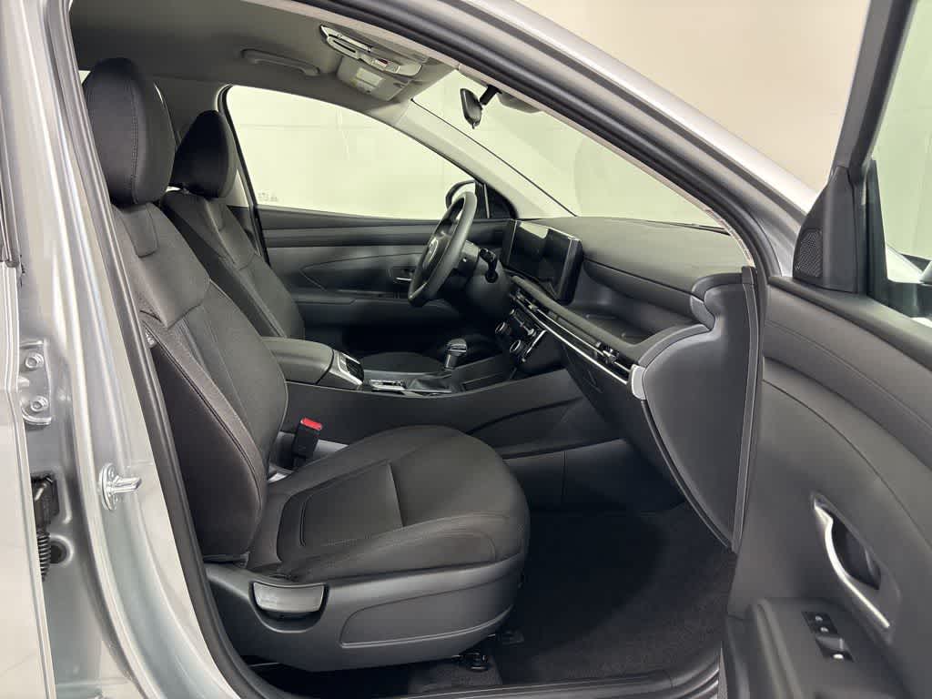Thumbnail: 2026 Hyundai Tucson - 12