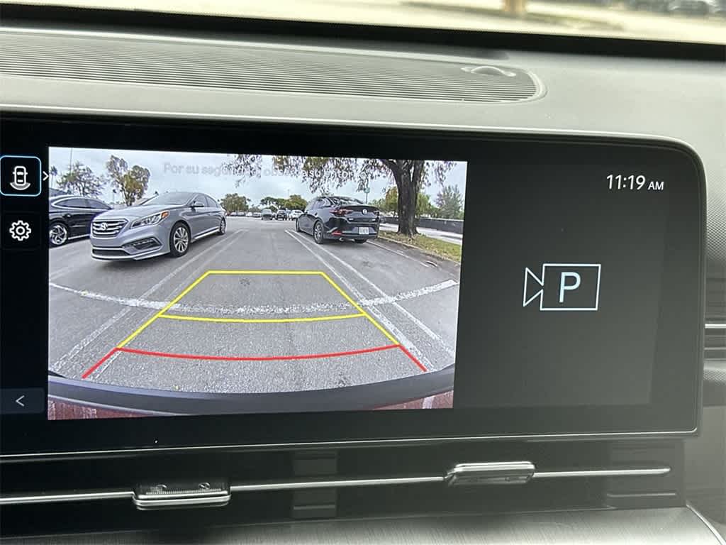 Thumbnail: 2024 Hyundai Kona - 19