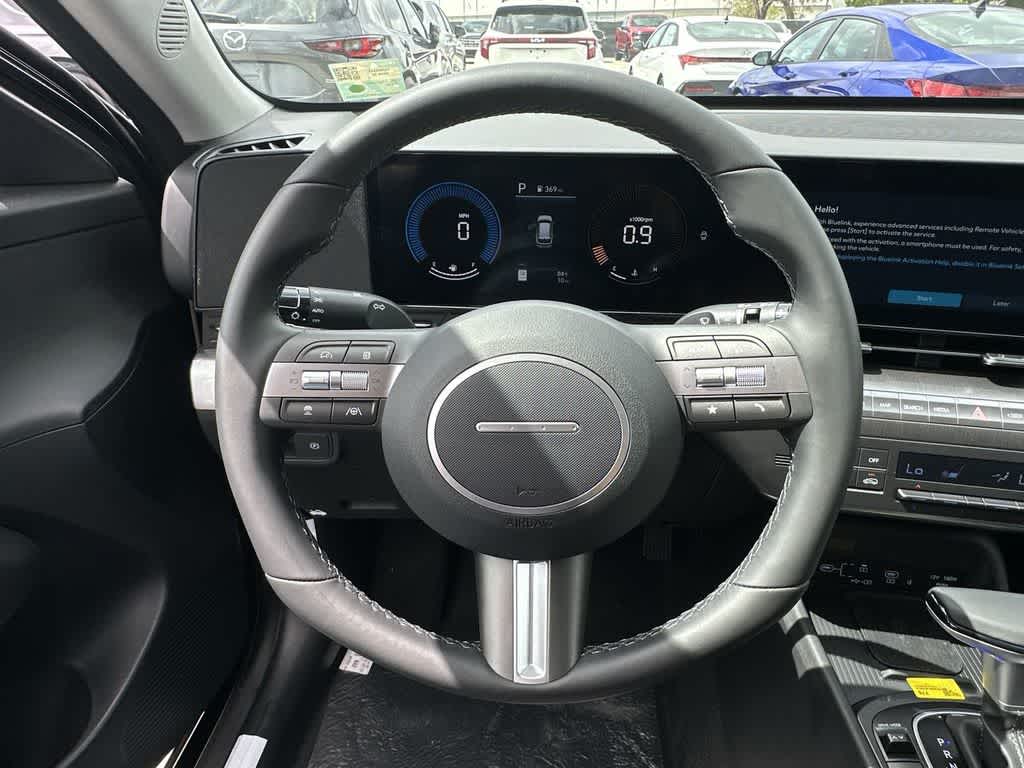 Thumbnail: 2026 Hyundai Kona - 15